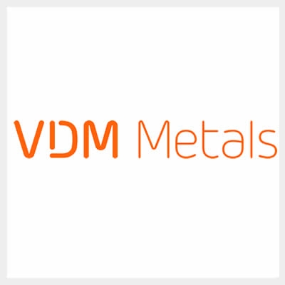 VDM Metals GmbH